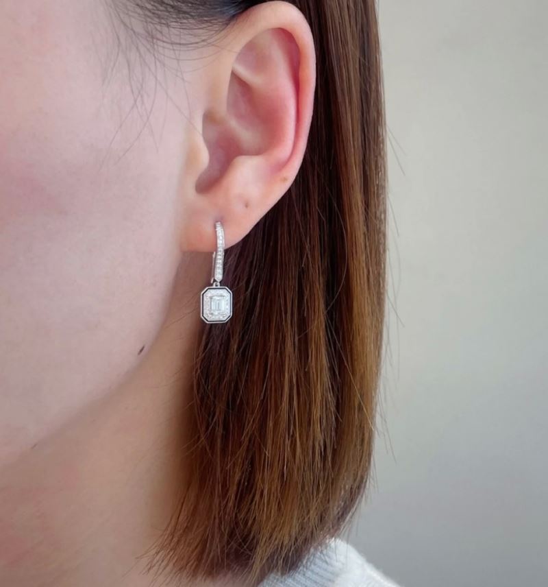 Boucheron Earrings